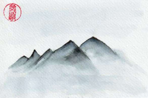 Mountains