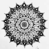 Mandala 001 - Image 3