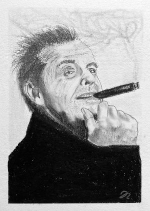 Jack Nicholson