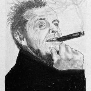 Jack Nicholson