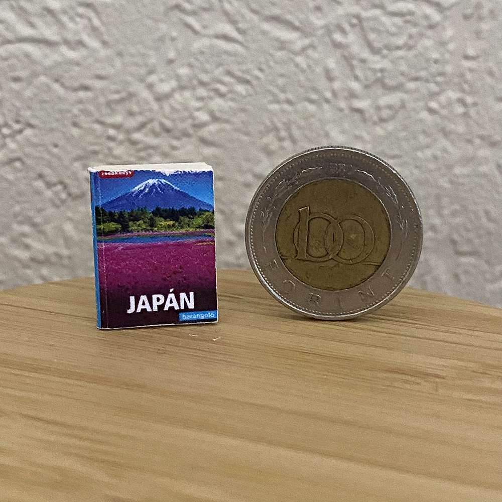 Japán barangolások