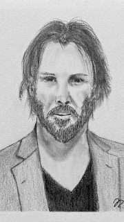 Keanu Reeves