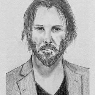 Keanu Reeves