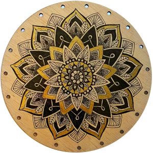 Mandala 002