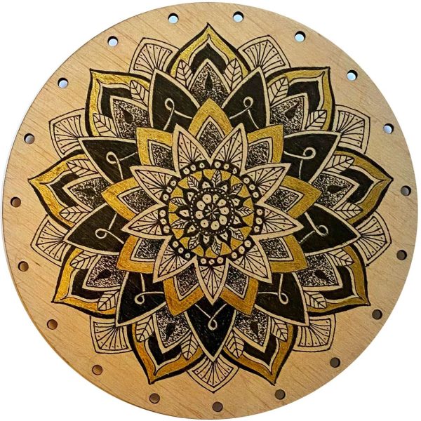 Mandala 002