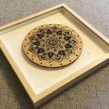 Mandala 002 - Image 4