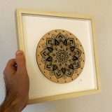 Mandala 002 - Image 5