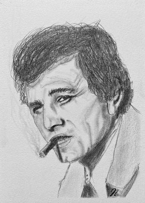 Peter Falk