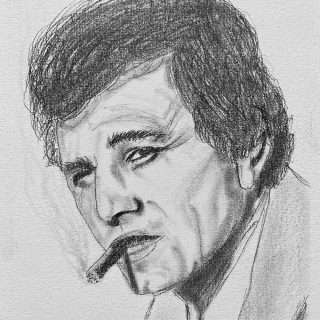 Peter Falk