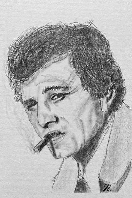 Peter Falk