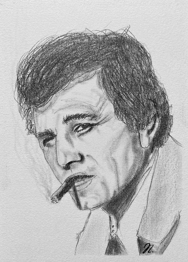 Peter Falk