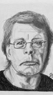 Stephen King