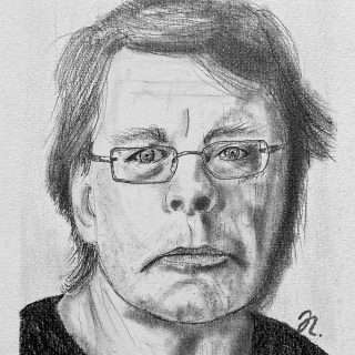 Stephen King