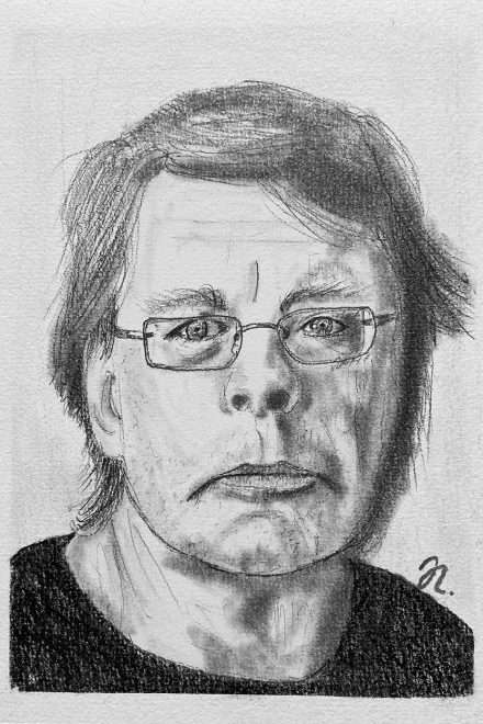 Stephen King