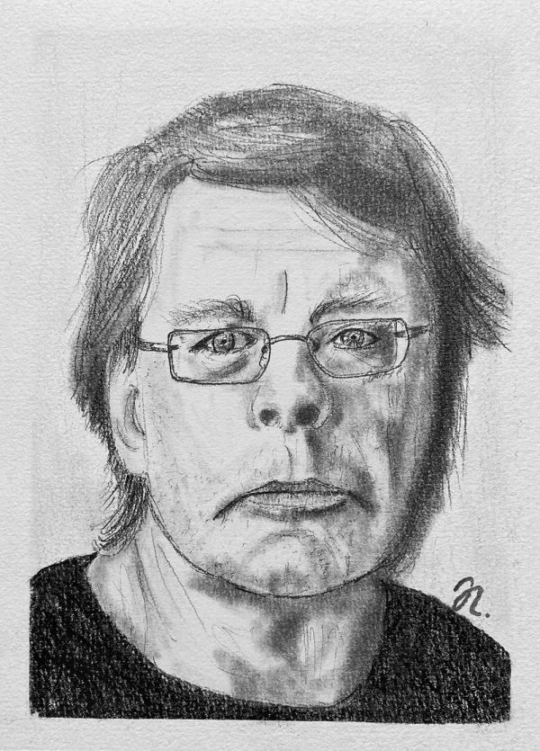 Stephen King