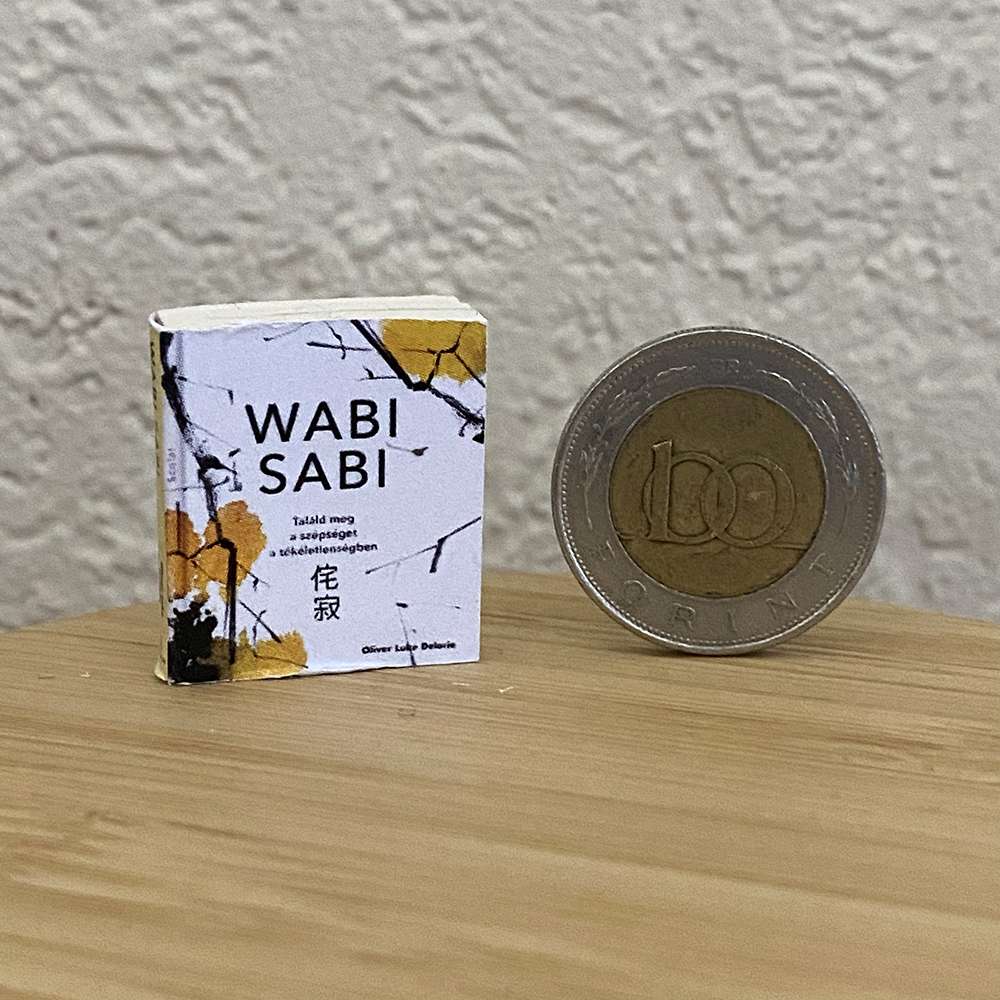 Wabi sabi