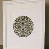Mandala 003 - Image 5