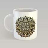 Mandala bögre - Image 3