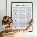 Életem Naptára - Image 2