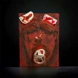 Devil's face - Image 3