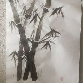 Bamboos