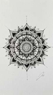 Mandala 004