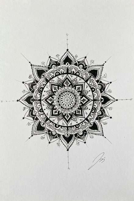 Mandala 004