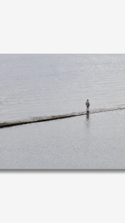 Alone