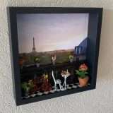 Paris Balcony - Image 2