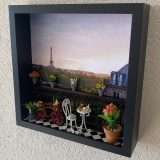Paris Balcony - Image 3