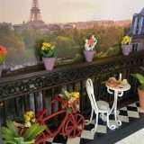 Paris Balcony - Image 5