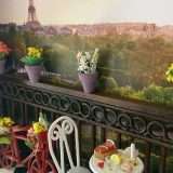 Paris Balcony - Image 6