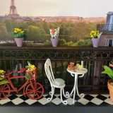 Paris Balcony - Image 7